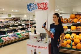 In-Store Promoters